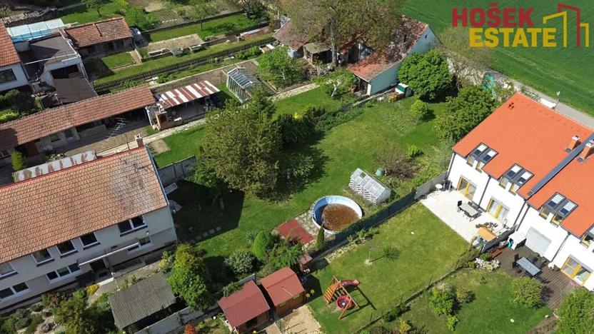 Prodej rodinného domu, Brno, Bosonožské náměstí, 340 m2