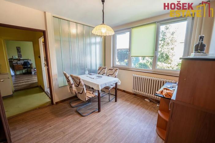 Prodej rodinného domu, Brno, Bosonožské náměstí, 340 m2