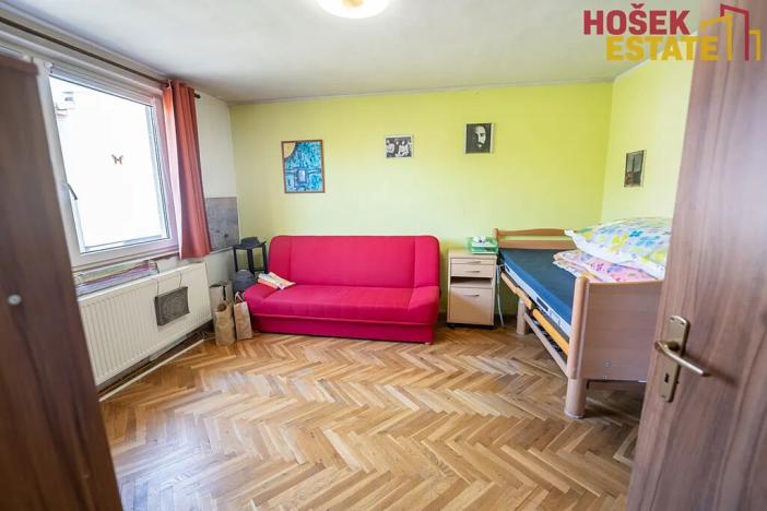 Prodej rodinného domu, Brno, Bosonožské náměstí, 340 m2