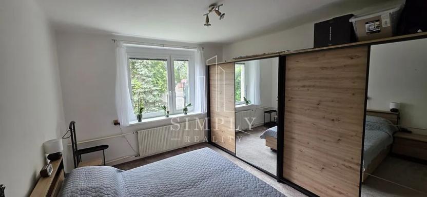 Prodej vícegeneračního domu, Praha - Hostivař, Herbenova, 360 m2