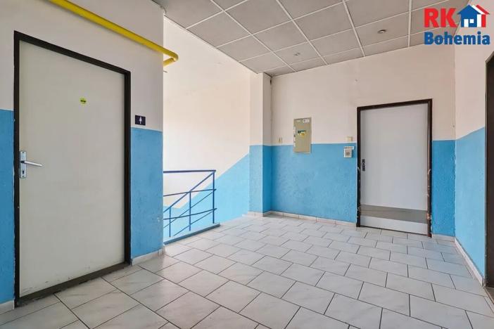 Pronájem kanceláře, Český Brod, Zborovská, 116 m2