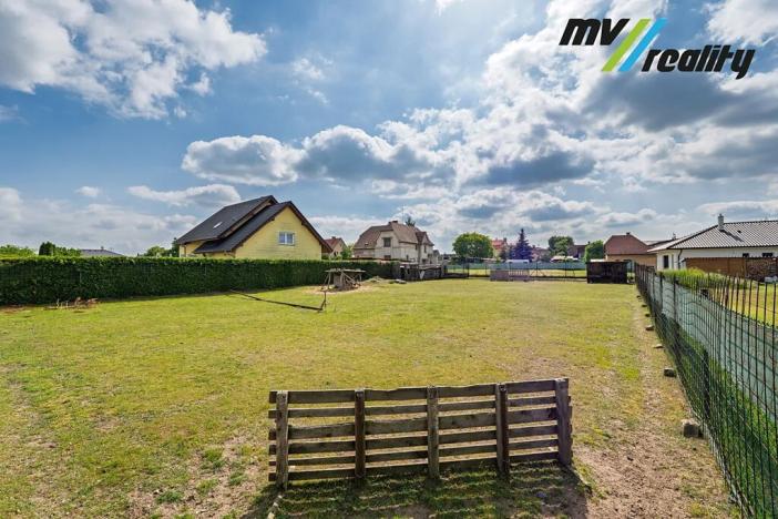 Prodej pozemku pro bydlení, Sojovice, 870 m2