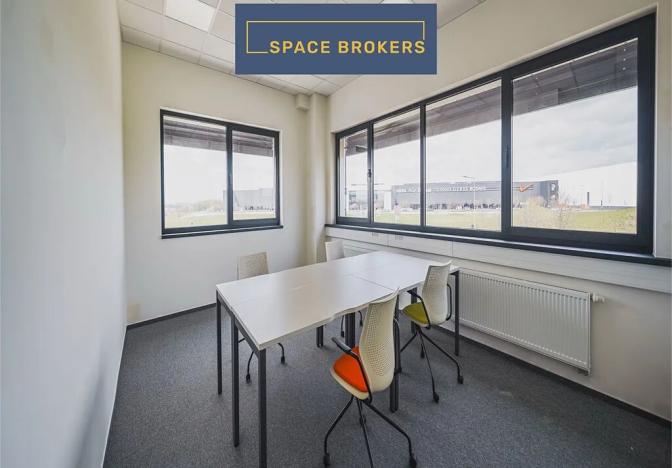 Pronájem skladu, Praha - Přední Kopanina, K Tuchoměřicům, 541 m2