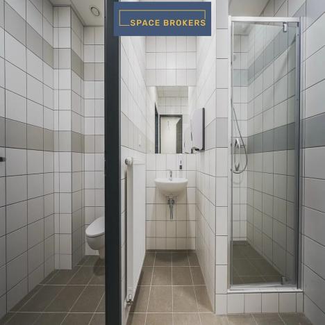 Pronájem skladu, Praha - Přední Kopanina, K Tuchoměřicům, 541 m2