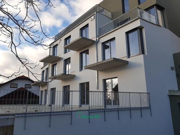 Prodej bytu 2+kk, Praha - Břevnov, Na břevnovské pláni, 58 m2