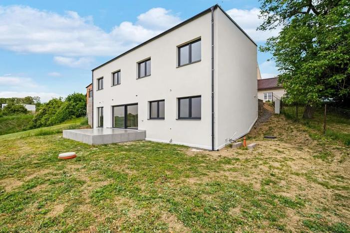 Prodej rodinného domu, Rašovice, 220 m2