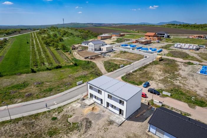 Prodej rodinného domu, Velké Pavlovice, 134 m2