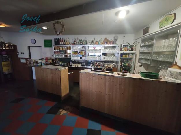Pronájem restaurace, Deblín, 200 m2
