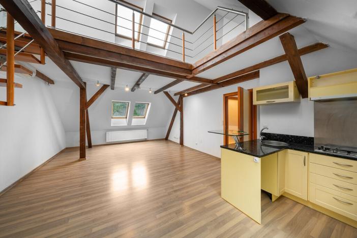 Prodej bytu 2+kk, Brno - Jundrov, Veslařská, 104 m2