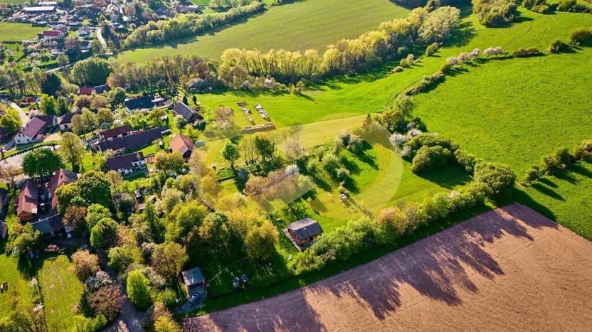 Prodej pozemku pro bydlení, Kácov, 10278 m2