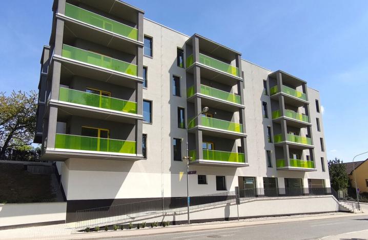 Prodej obchodního prostoru, Světlá nad Sázavou, Lánecká, 46 m2