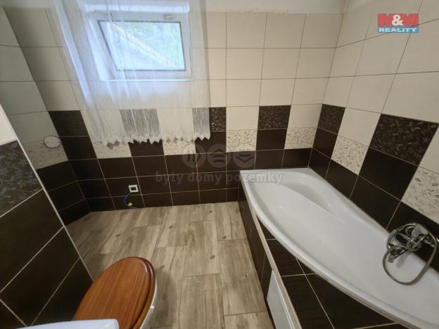 Prodej rodinného domu, Horní Čermná - Nepomuky, 160 m2