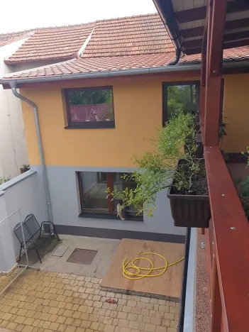 Prodej vícegeneračního domu, Břeclav, Písníky, 200 m2