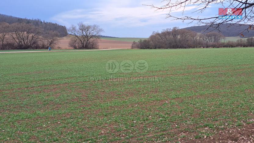 Prodej pole, Kuřim, 4185 m2