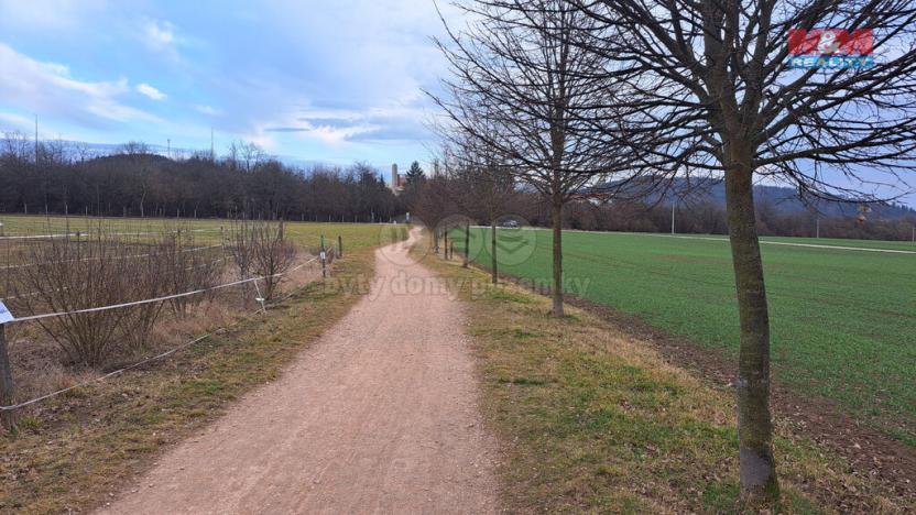 Prodej pole, Kuřim, 4185 m2