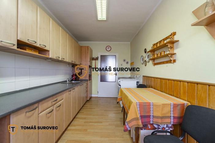 Prodej rodinného domu, Napajedla, Dr. Beneše, 180 m2