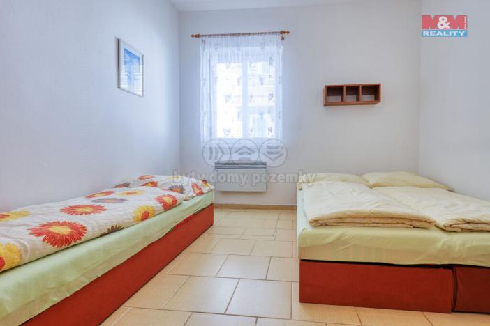 Prodej rodinného domu, Srní, 92 m2