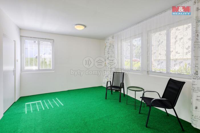 Prodej rodinného domu, Srní, 92 m2