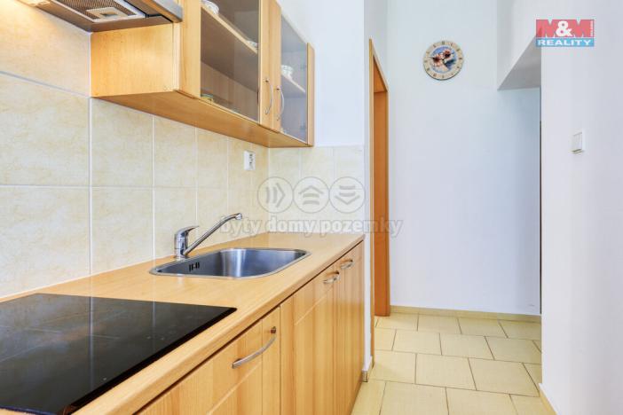 Prodej rodinného domu, Srní, 92 m2