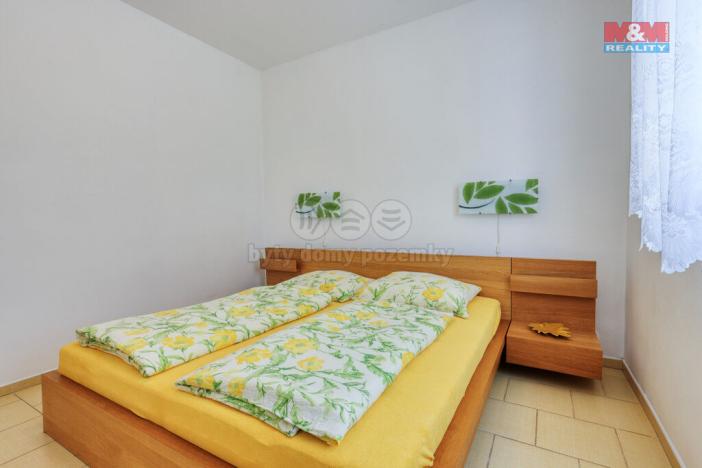 Prodej rodinného domu, Srní, 92 m2