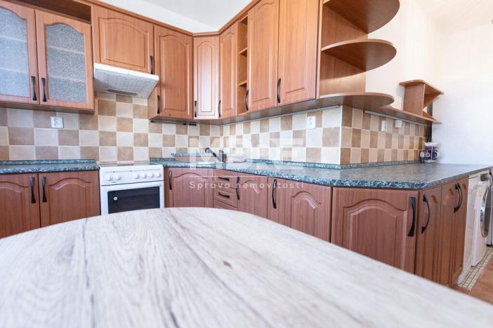 Pronájem bytu 2+1, Břidličná, Dlouhá, 58 m2