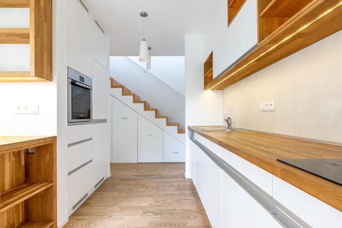 Prodej rodinného domu, Ostrava, Klimkovická, 166 m2