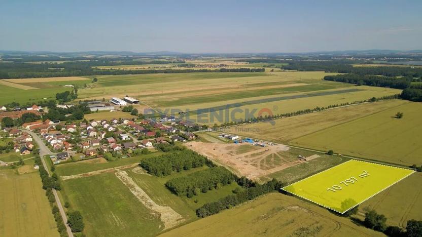 Prodej pozemku pro bydlení, Čejkovice, 10797 m2