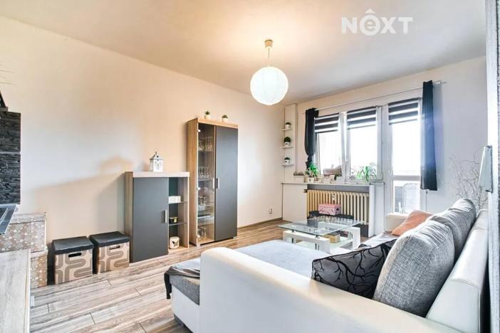 Prodej bytu 3+1, Karviná, Čajkovského, 77 m2