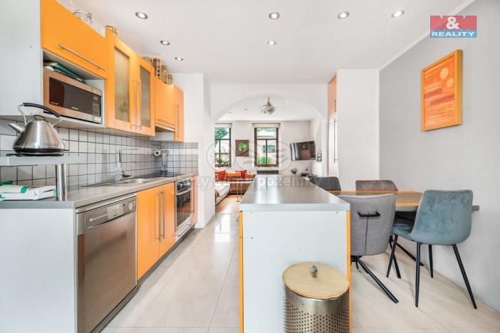 Prodej rodinného domu, Velemín, 262 m2