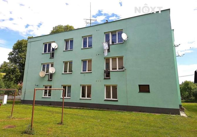Prodej bytu 3+1, Lichnov, 63 m2