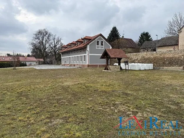 Prodej vily, Vysoký Újezd, K Americe, 420 m2