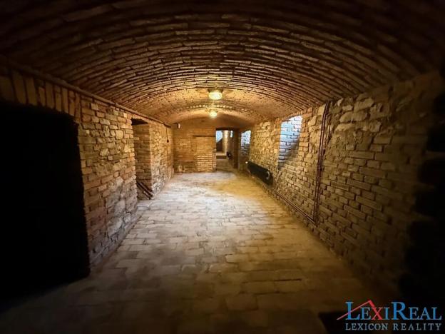 Prodej vily, Vysoký Újezd, K Americe, 420 m2