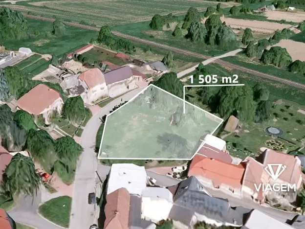 Prodej podílu zahrady, Kroměříž, 200 m2