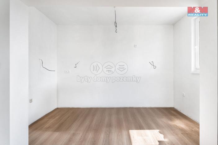 Prodej rodinného domu, Bystřany, Teplická, 155 m2