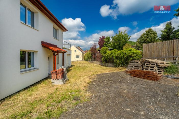 Prodej rodinného domu, Bystřany, Teplická, 155 m2