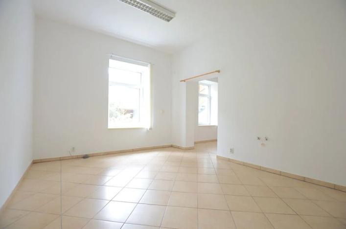 Pronájem kanceláře, Humpolec, Hradská, 37 m2