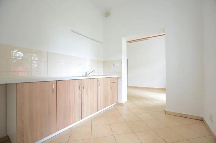 Pronájem kanceláře, Humpolec, Hradská, 37 m2