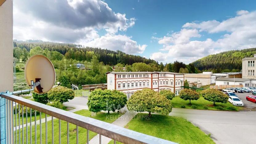 Prodej bytu 3+1, Jiřetín pod Bukovou, 77 m2