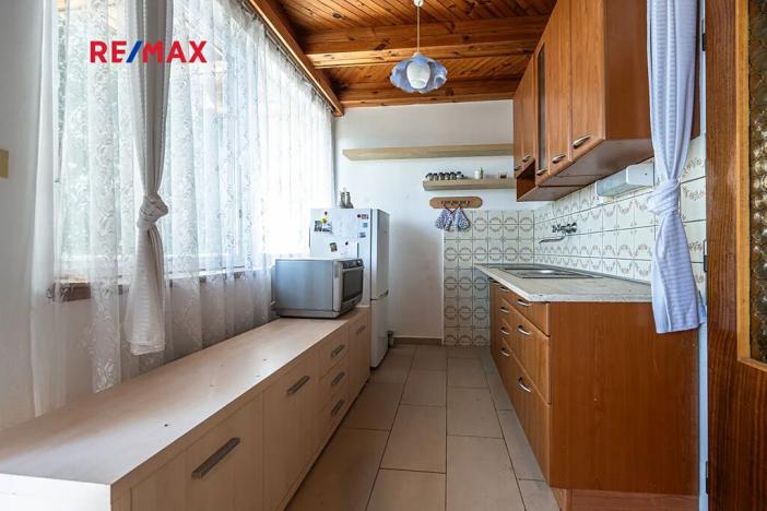 Prodej chaty, Stříbrná Skalice, osada Spálený, 100 m2