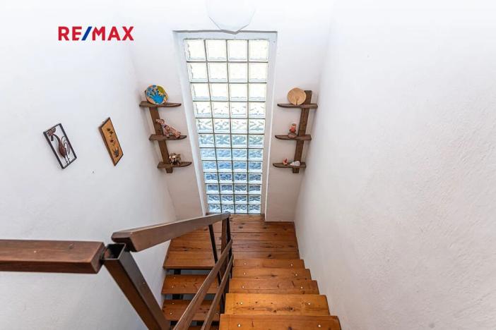 Prodej chaty, Stříbrná Skalice, osada Spálený, 100 m2