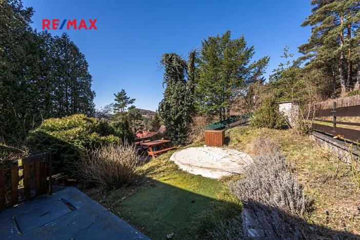 Prodej chaty, Stříbrná Skalice, osada Spálený, 100 m2