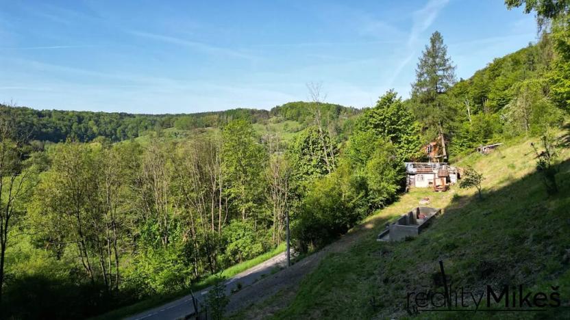 Prodej pozemku pro bydlení, Rakousy, 5248 m2
