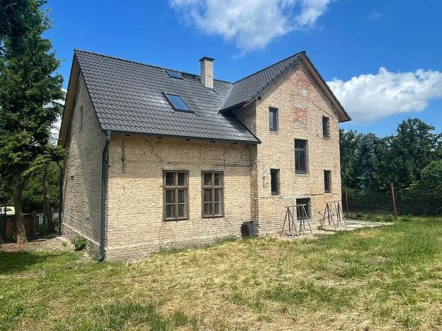 Prodej rodinného domu, Třebenice, Tyršova, 157 m2