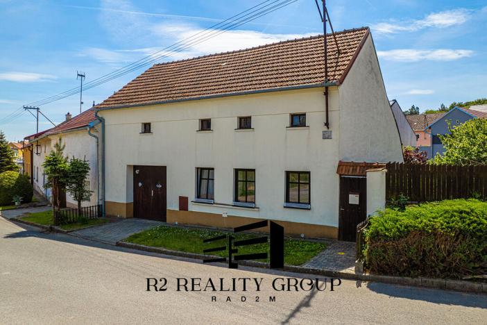 Prodej rodinného domu, Radslavice - Radslavičky, 102 m2