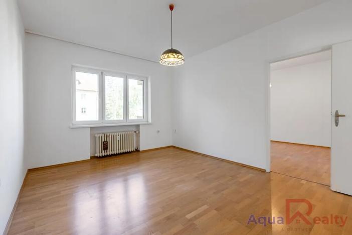 Prodej podílu bytu 2+1, Karlovy Vary, 5. května, 59 m2