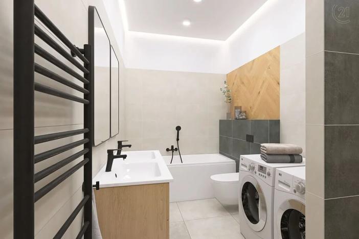 Prodej bytu 3+kk, Postupice, Blanická, 90 m2