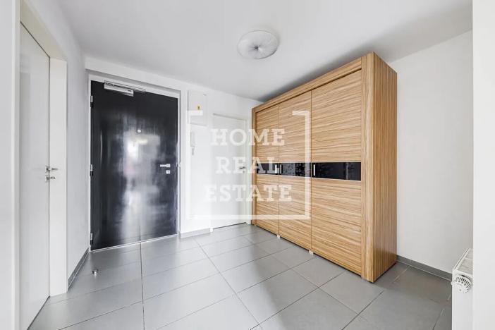 Prodej bytu 1+kk, Praha - Smíchov, Švédská, 45 m2