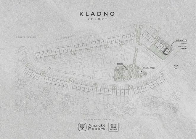 Prodej bytu 5+kk, Kladno, Buštěhradská, 125 m2