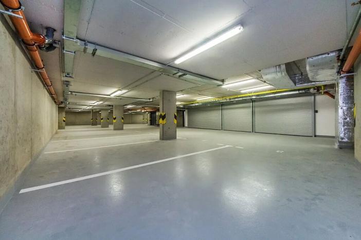 Prodej bytu 1+kk, Praha - Smíchov, Pod Barvířkou, 48 m2