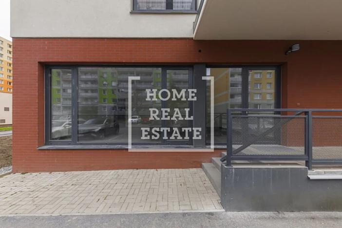 Prodej obchodního prostoru, Beroun, Na Náhonu, 45 m2